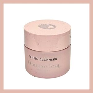Omorovicza Queen Cleanser 1 fl.oz. 30 ml. Travel Size New